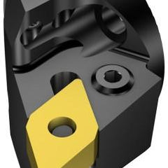 SL-PDJNL-40-15HP Capto® and SL Turning Holder - Strong Tooling