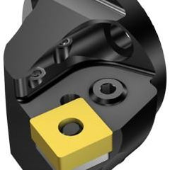 SL-PSRNL-40-12HP Capto® and SL Turning Holder - Strong Tooling