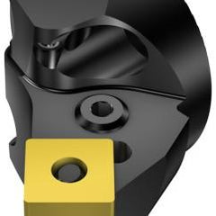 SL-PSSNL-40-12HP-X Capto® and SL Turning Holder - Strong Tooling