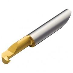 CXS-06G150-6215R Grade 1025 CoroTurn® XS Solid Carbide Tool for Grooving - Strong Tooling