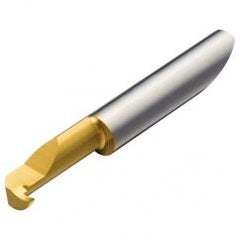 CXS-06G150-6215R Grade 1025 CoroTurn® XS Solid Carbide Tool for Grooving - Strong Tooling