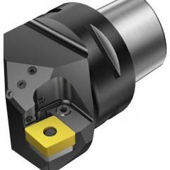 C6-PCRNR-35065-16HP Capto® and SL Turning Holder - Strong Tooling