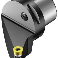 C4-SRSCL-27050-12 Capto® and SL Turning Holder - Strong Tooling