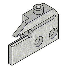 W40GR-L Grooving Tool - Strong Tooling