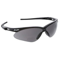 MCR Safety - Safety Glasses Lens Color Family: Gray Lens Color: Gray - Strong Tooling