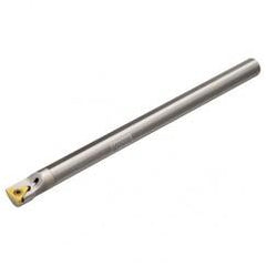 C08R-STFCL-2C CoroTurn® 107 Boring Bar for Turning - Strong Tooling