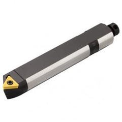 R140.0-10-09 CoroTurn® 107 Cartridge for Turning - Strong Tooling