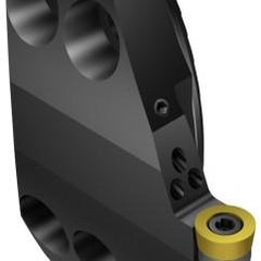 SL70-SRDCR-35-10HP Capto® and SL Turning Holder - Strong Tooling