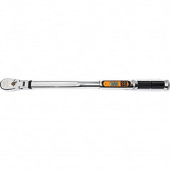 GEARWRENCH - Torque Wrenches Type: Electronic Drive Size (Inch): 1/2 - Strong Tooling