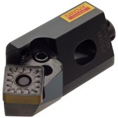 PSSNL 16CA-12 T-Max® P Cartridge for Turning - Strong Tooling