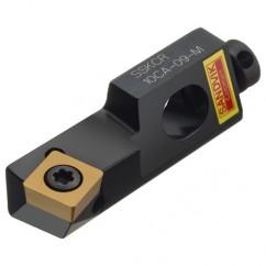 SSKCR 10CA-09-M CoroTurn® 107 Cartridge for Turning - Strong Tooling