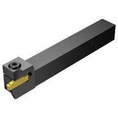 RF123G028-10C CoroCut® 1-2 Shank Tool for Shallow Parting and Grooving - Strong Tooling