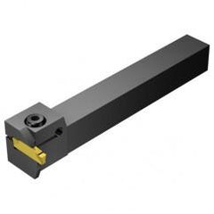 RG123G028-12C CoroCut® 1-2 Shank Tool for Shallow Parting and Grooving - Strong Tooling