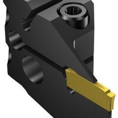 570-25R123E15B CoroCut® 1-2 Head for Grooving - Strong Tooling