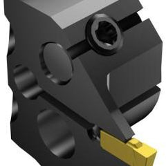 570-40R151.3-06-30 T-Max® Q-Cut Head for Grooving - Strong Tooling