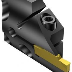 570-40R123K18B168A CoroCut® 1-2 Head for Face Grooving - Strong Tooling