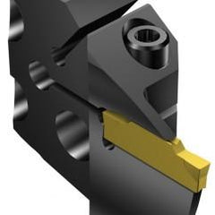 570-40L123K18B220B CoroCut® 1-2 Head for Face Grooving - Strong Tooling