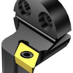 570-SDUPL-25-11 Capto® and SL Turning Holder - Strong Tooling