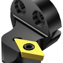 570-SDXCR-40-11 Capto® and SL Turning Holder - Strong Tooling
