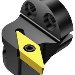 570-SVUCR-20-11-E Capto® and SL Turning Holder - Strong Tooling