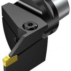 C6-RF151.23-45075-50 Capto® and SL Turning Holder - Strong Tooling