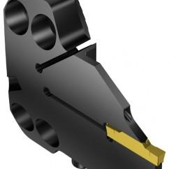 SL70-R123K40B168A-HP CoroCut® 1-2 Head for Face Grooving - Strong Tooling