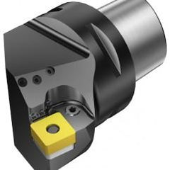 C6-PSRNL-35065-19HP Capto® and SL Turning Holder - Strong Tooling