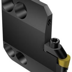 SL70-CRDCR-50-09 Capto® and SL Turning Holder - Strong Tooling