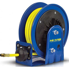 CoxReels - 20' Spring Retractable Hose Reel - Strong Tooling