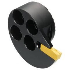 LAG551.31-161603-20 T-Max® Q-Cut Head for Grooving - Strong Tooling