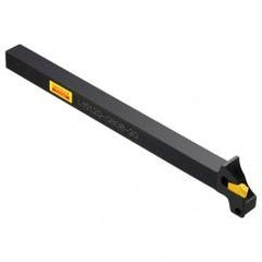R151.20-1616-20 T-Max® Q-Cut Shank Tool for Parting and Grooving - Strong Tooling