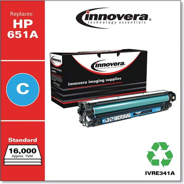 innovera - Office Machine Supplies & Accessories For Use With: HP LaserJet Enterprise 700 Color MFP M775DN, M775F, M775Z, M775ZR Nonflammable: No - Strong Tooling