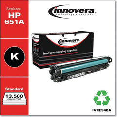 innovera - Office Machine Supplies & Accessories For Use With: HP LaserJet Enterprise 700 Color MFP M775DN, M775F, M775Z, M775ZR Nonflammable: No - Strong Tooling