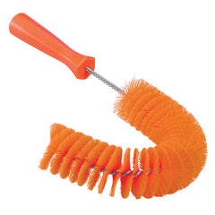 Remco - Bottle & Tube Brushes Type: Hook Brush Diameter (Decimal Inch): 2.2500 - Strong Tooling