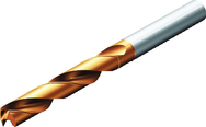 860.1-0320-016A0-PM 4234 3.2mm Dia. 3XD Solid Carbide Drill - Strong Tooling