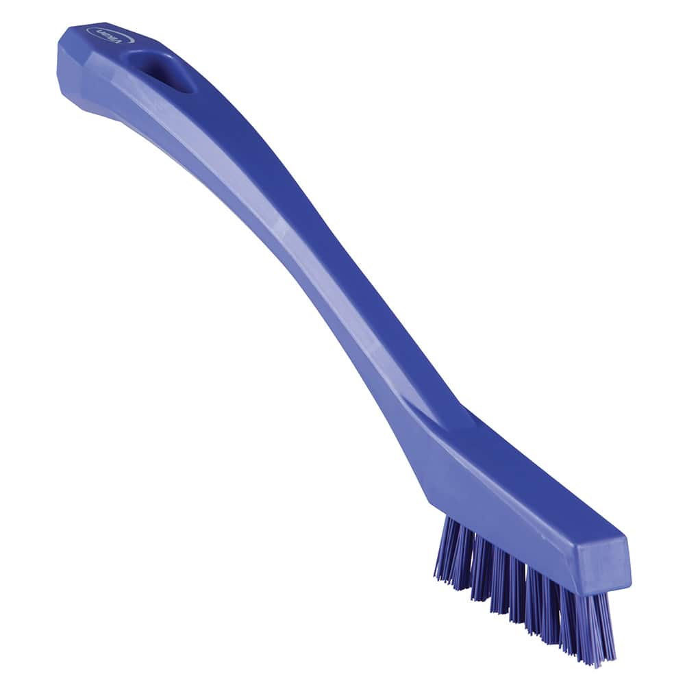 Remco - Scrub & Scouring Brushes Type: Detail Brush Bristle Material: Polyester - Strong Tooling