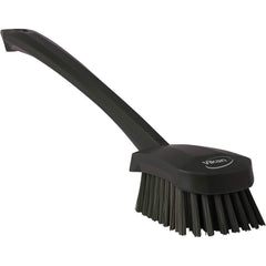 Remco - Scrub & Scouring Brushes Type: Scrub Brush Bristle Material: Polyester - Strong Tooling