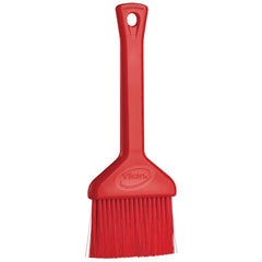 Remco - Scrub & Scouring Brushes Type: Pastry Brush Bristle Material: Polyester - Strong Tooling