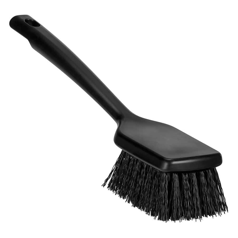 Remco - Scrub & Scouring Brushes Type: Scrub Brush Bristle Material: Polypropylene - Strong Tooling