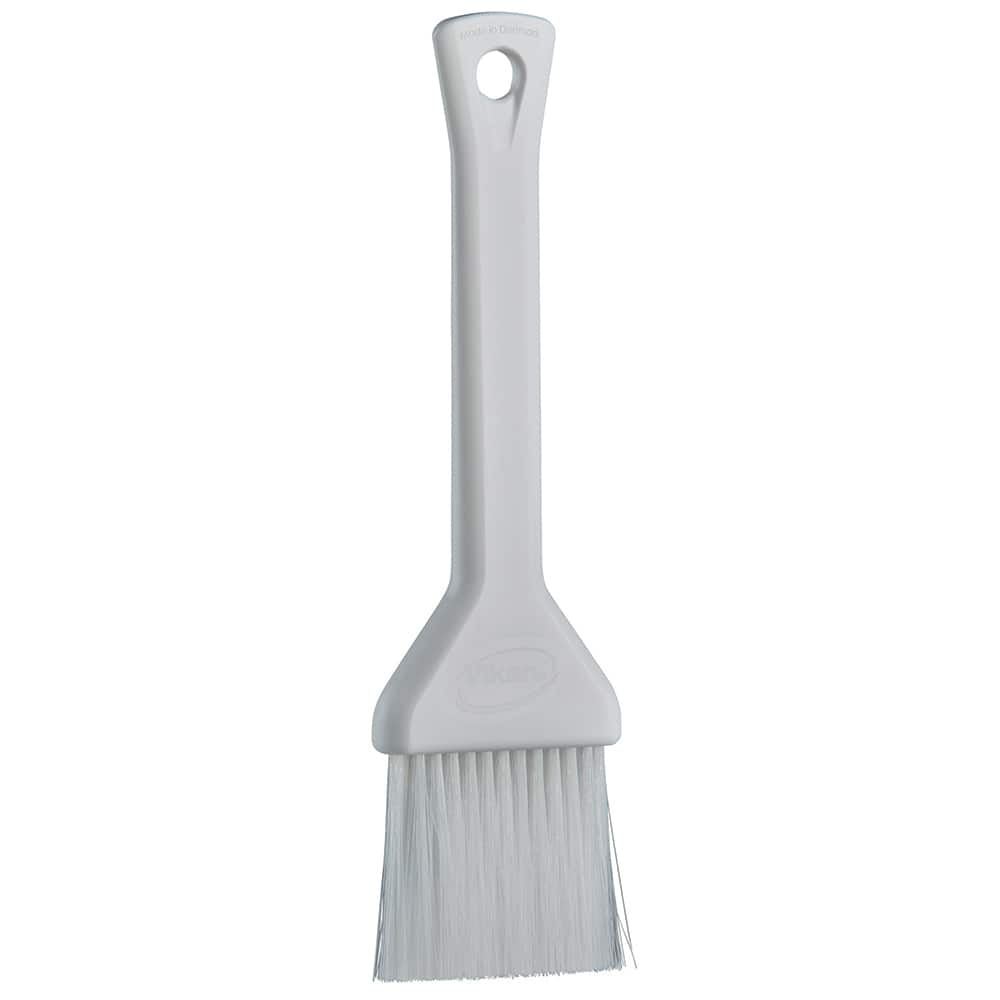 Remco - Scrub & Scouring Brushes Type: Pastry Brush Bristle Material: Polyester - Strong Tooling