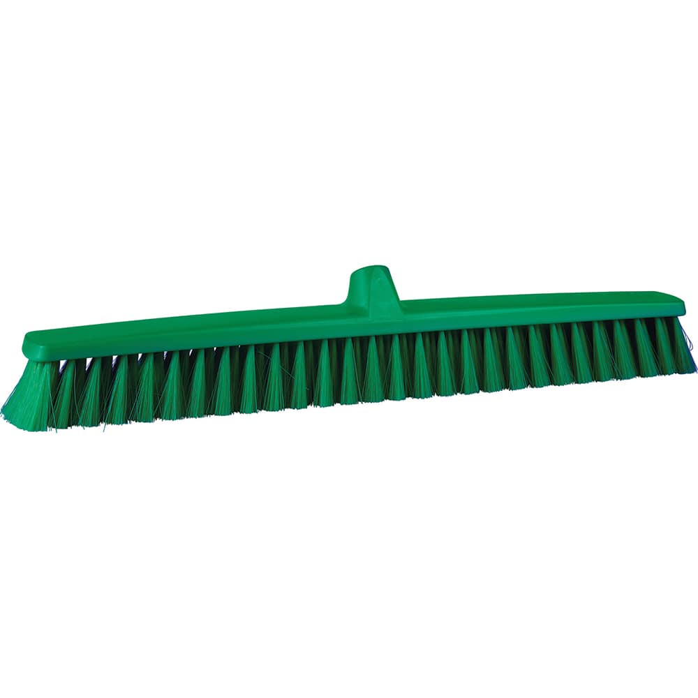 Remco - Push Brooms Type: Push Broom Block Material: Polypropylene - Strong Tooling