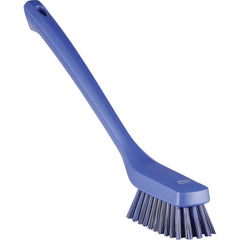 Remco - Scrub & Scouring Brushes Type: Scrub Brush Bristle Material: Polyester - Strong Tooling