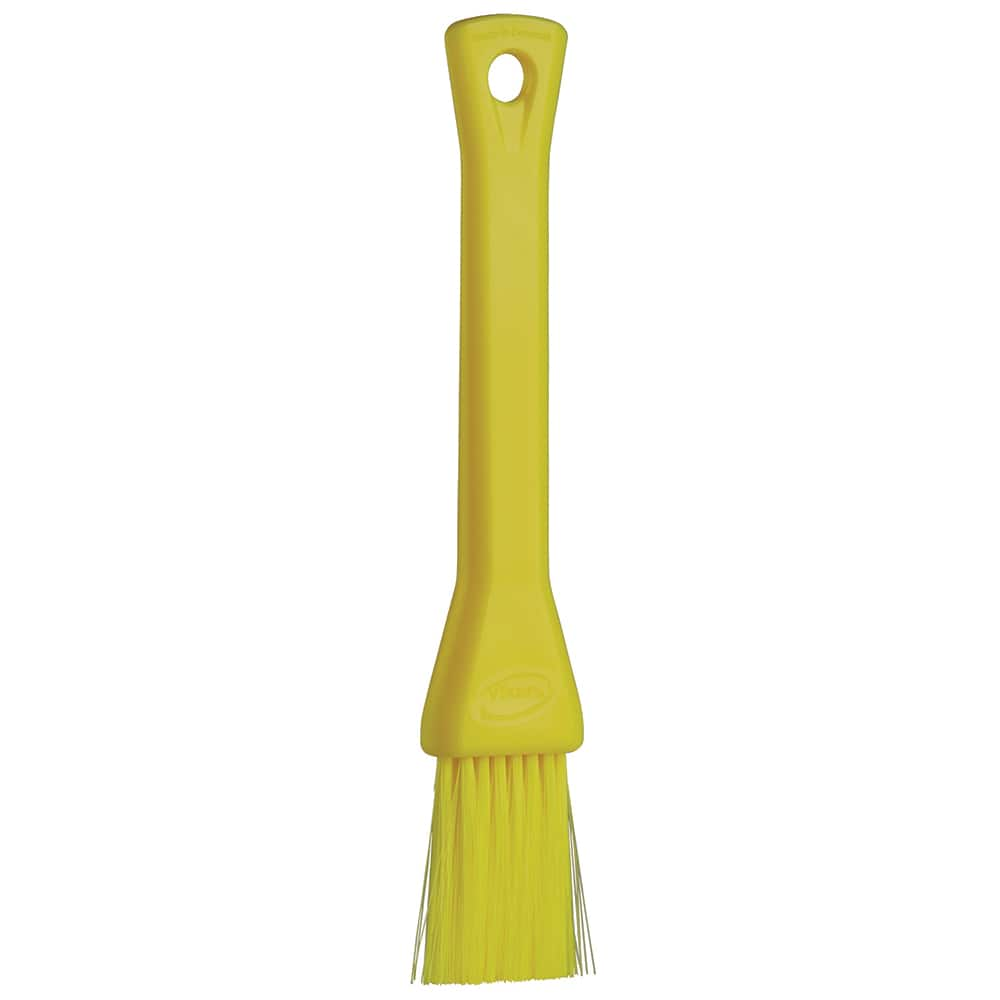 Remco - Scrub & Scouring Brushes Type: Pastry Brush Bristle Material: Polyester - Strong Tooling