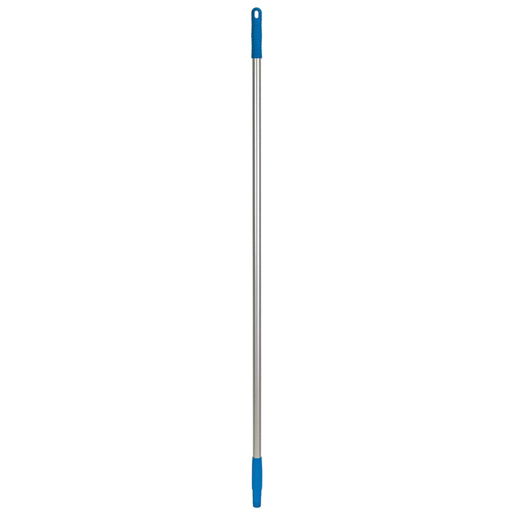 Remco - Broom/Squeegee Poles & Handles Connection Type: European Threaded Handle Material: Aluminum - Strong Tooling