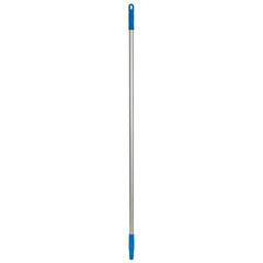 Remco - Broom/Squeegee Poles & Handles Connection Type: European Threaded Handle Material: Aluminum - Strong Tooling