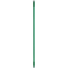 Remco - Broom/Squeegee Poles & Handles Connection Type: European Threaded Handle Material: Fiberglass - Strong Tooling