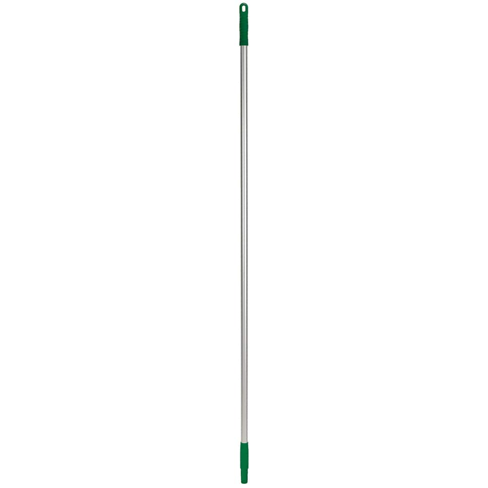 Remco - Broom/Squeegee Poles & Handles Connection Type: European Threaded Handle Material: Aluminum - Strong Tooling