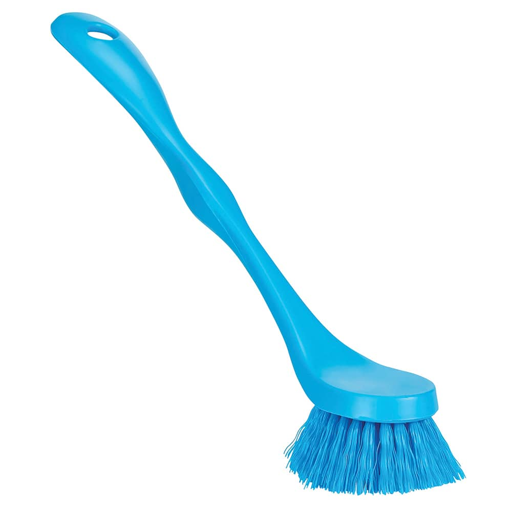 Remco - Scrub & Scouring Brushes Type: Food Service Brush Bristle Material: Polypropylene - Strong Tooling