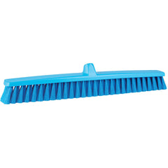 Remco - Push Brooms Type: Push Broom Block Material: Polypropylene - Strong Tooling