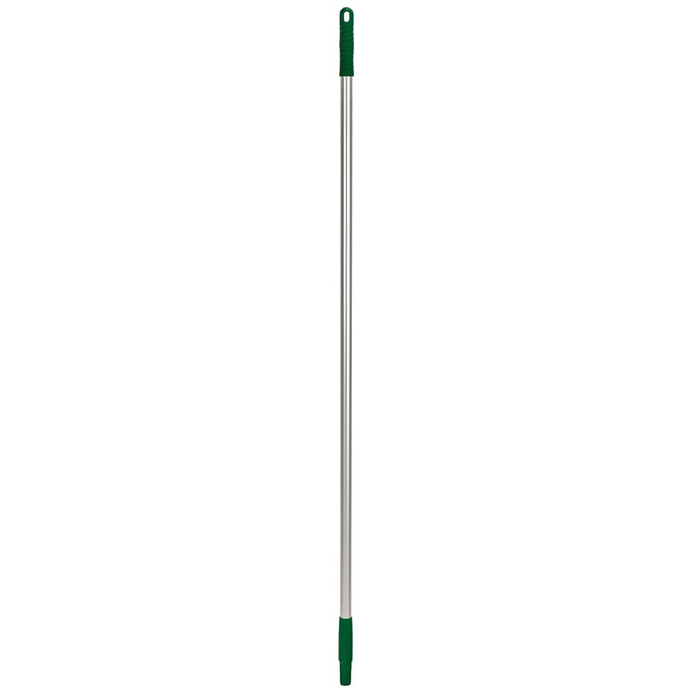 Remco - Broom/Squeegee Poles & Handles Connection Type: European Threaded Handle Material: Aluminum - Strong Tooling